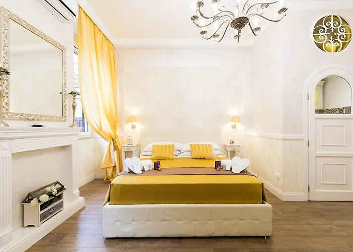 Daire Sweet Life Trevi