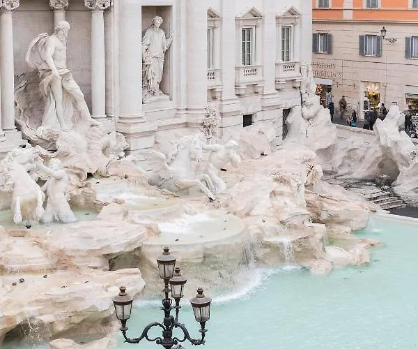 Apartamento Sweet Life Trevi *
