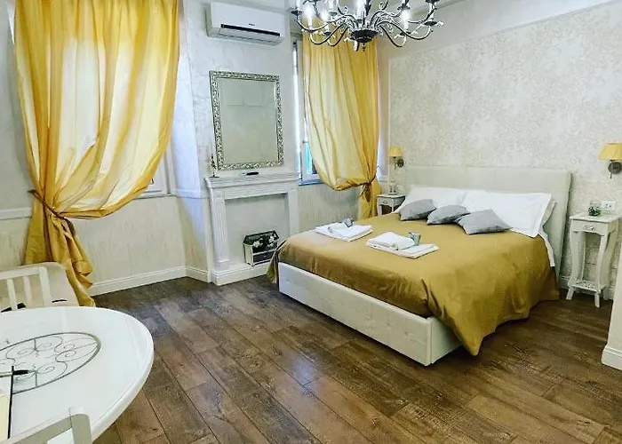 Sweet Life Trevi Daire
