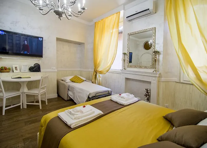 Sweet Life Trevi *